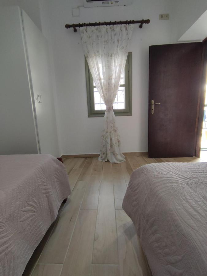 La Maison D Aspasia Камиларион Екстериор снимка