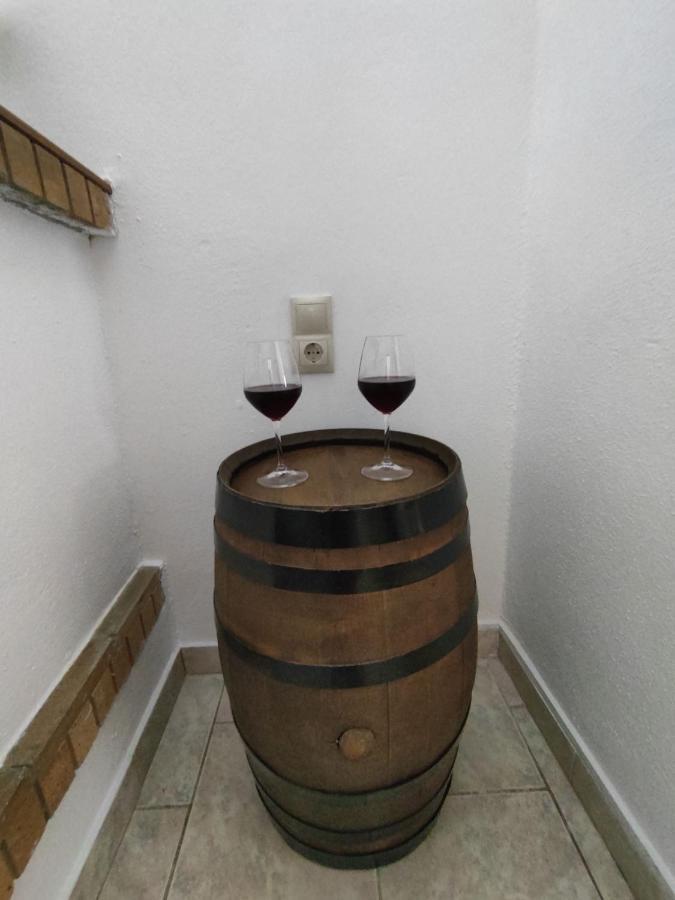 La Maison D Aspasia Камиларион Екстериор снимка