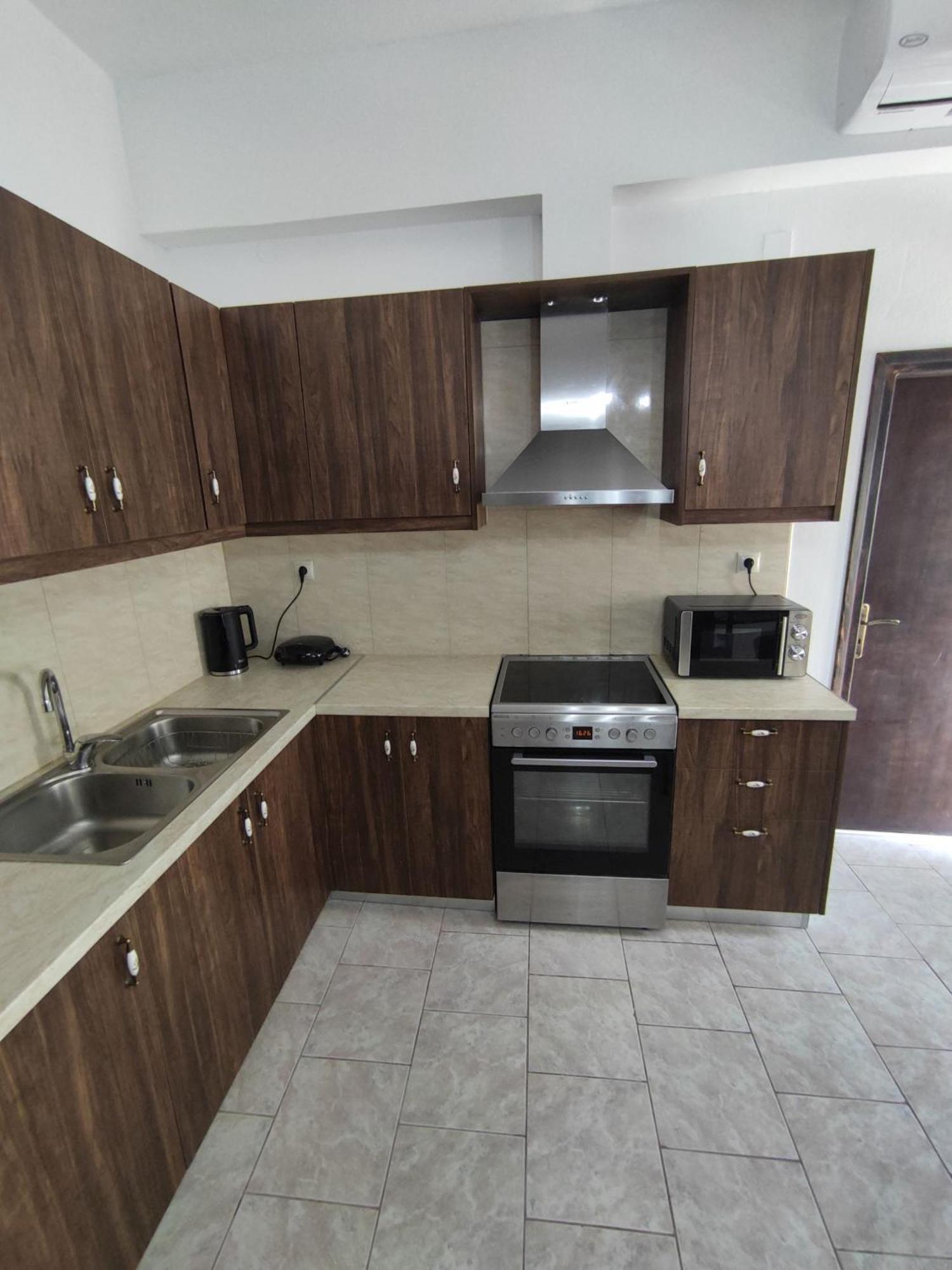 La Maison D Aspasia Камиларион Екстериор снимка
